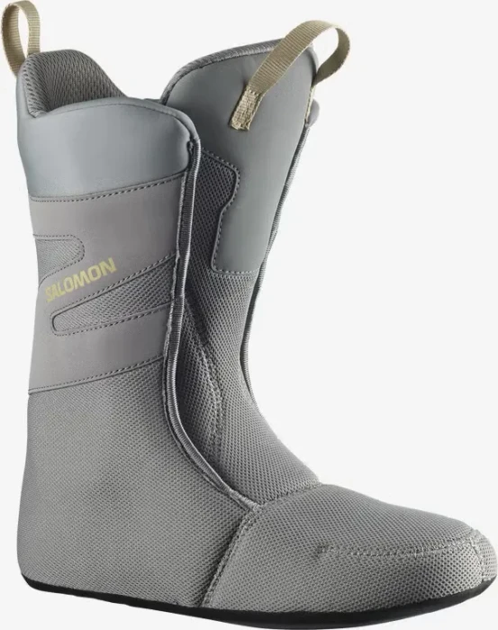 Salomon Dialogue Dual BOA Softboot steel grey/sedona sage (Herren) (Modell 2025/2026)