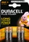 Duracell Plus Power Micro AAA Vorschaubild