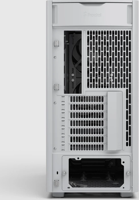 Fractal Design Define One Light Solid, schallgedämmt