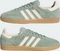 adidas Samba ADV silver green/wonder white/gold metallic Vorschaubild
