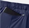 New Balance RC 8cm Laufhose kurz nb navy (Damen) Vorschaubild