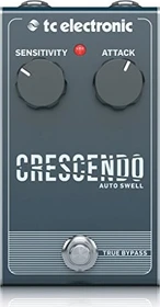 TC Electronic Crescendo Auto Swell