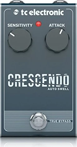 TC Electronic Crescendo Auto Swell
