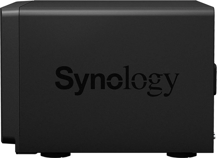 Synology DiskStation DS1621xs+, 8GB RAM ECC, 1x RJ-45 10GBase-T, 2x RJ-45 1000Base-T