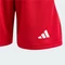 adidas Fortore 23 Shorts team power red 2/white (Junior) Vorschaubild