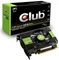 Club 3D GeForce GTX 650 Ti, 1GB GDDR5, 2x DVI, Mini HDMI Vorschaubild