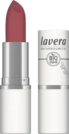 Lavera Velvet Matt Lippenstift