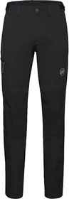 Mammut Runbold Guide SO Hose lang schwarz (Herren)