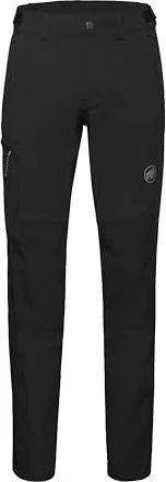 Mammut Runbold Guide SO Hose lang schwarz (Herren)