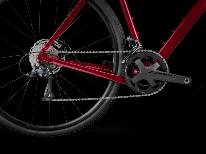 Trek Checkpoint ALR 3 crimson Modell 2025