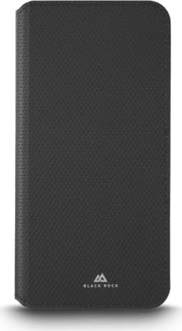 Black Rock Slim Folio Booklet für Samsung Galaxy S26 Ultra schwarz