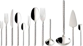 Villeroy & Boch Montauk Besteck-Set, 70-tlg.