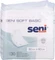 Seni Soft Basic 90 x 60cm Bettschutzeinlage Vorschaubild