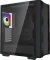 DeepCool CC560 ARGB [V2], schwarz, Glasfenster Vorschaubild