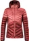 Vaude Sesvenna Pro II Funktionsjacke redeva (Damen) Vorschaubild