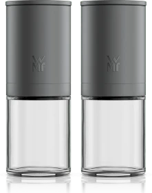WMF Trend Gewürzmühlen-Set platinum, 2-tlg.