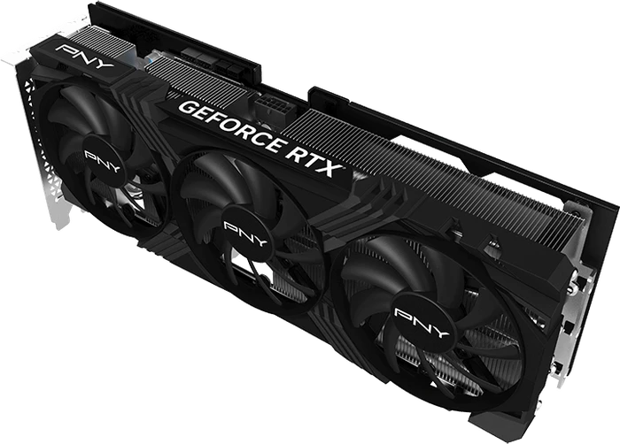 PNY GeForce RTX 4070 Ti Verto Triple Fan, 12GB GDDR6X, HDMI, 3x DP