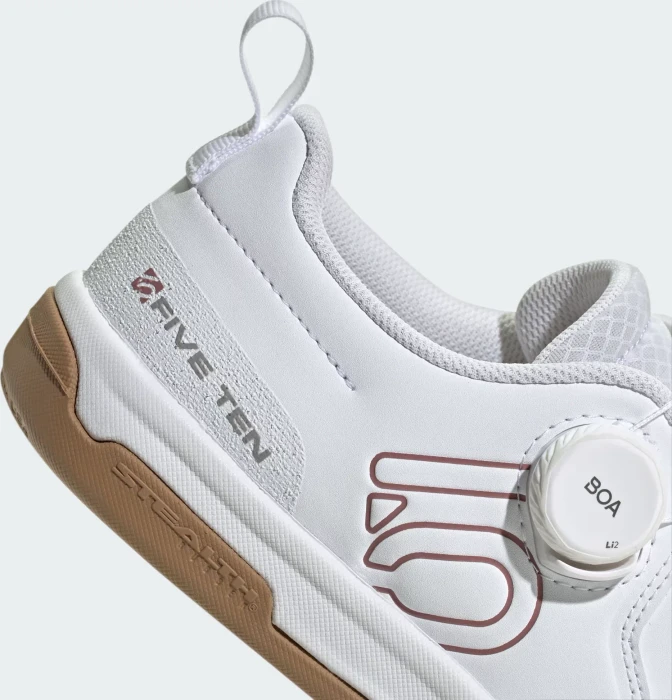 Five Ten Freerider Pro BOA cloud white/warm clay/grey three (Damen)
