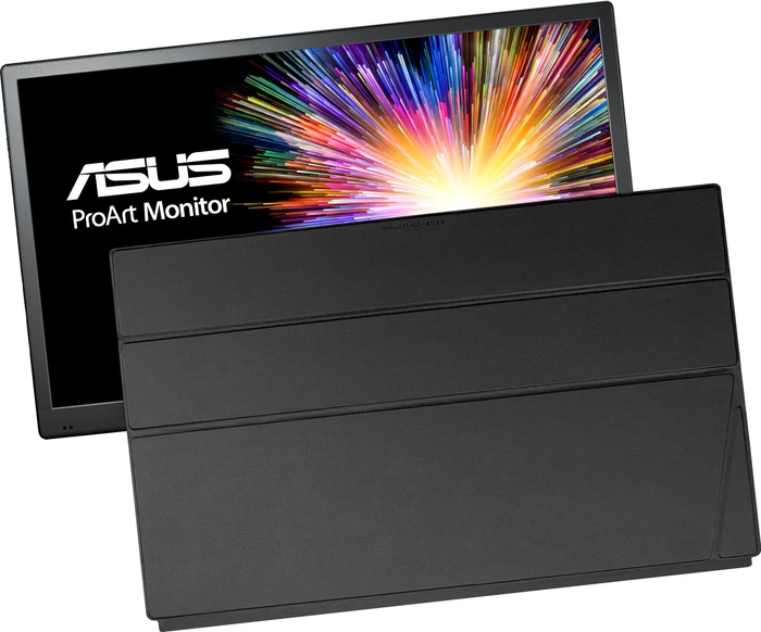 ASUS ProArt PQ22UC, 21.6"