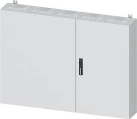 Siemens ALPHA 400 Wandschrank