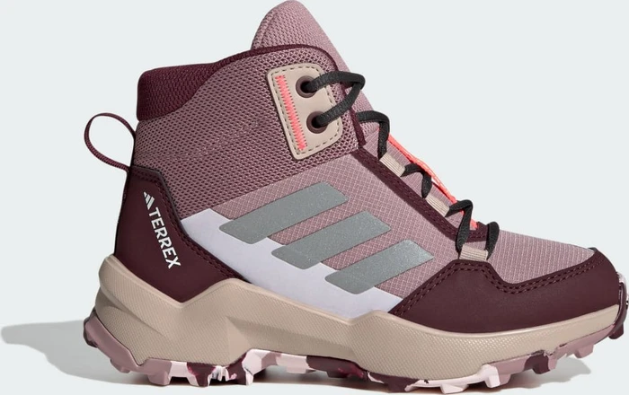 adidas Terrex Ax4r Mid (Junior)