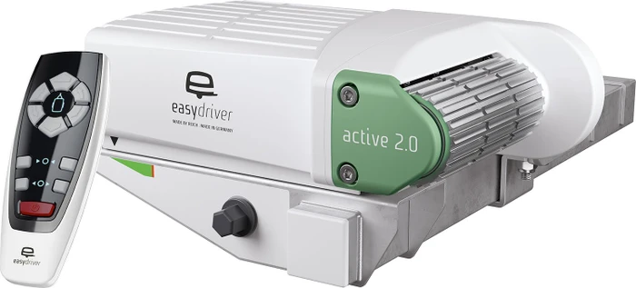 Reich easydriver Active 2.0 Rangierhilfe