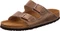 Birkenstock Arizona Nubukleder Vorschaubild