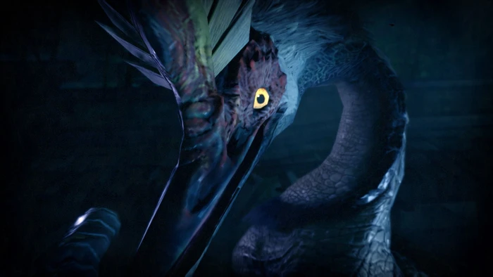 Monster Hunter: Rise (Switch)