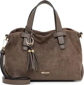 Tamaris Mareike Shopper taupe
