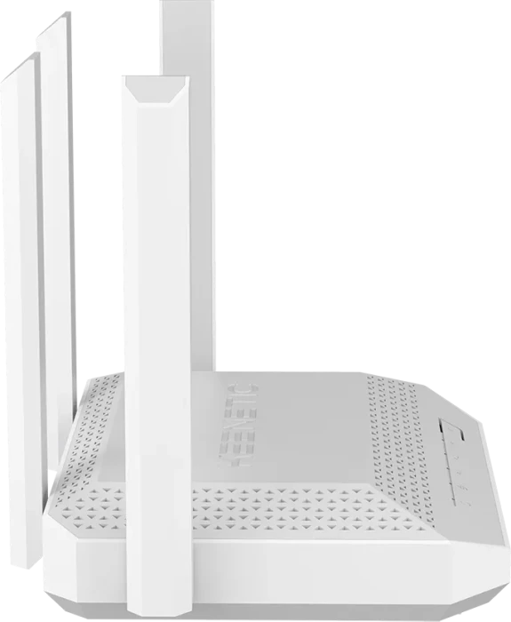 Keenetic Hero, V2, AX3000