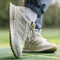 adidas Women's S2G Spikeless 24 off white/wonder quartz/aluminium (Damen) Vorschaubild
