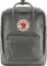 Fjällräven Kanken Re-Wool granite grey Vorschaubild