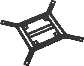 Barrow Montagehalterung 140mm für Pumpe/Ausgleichsbehälter