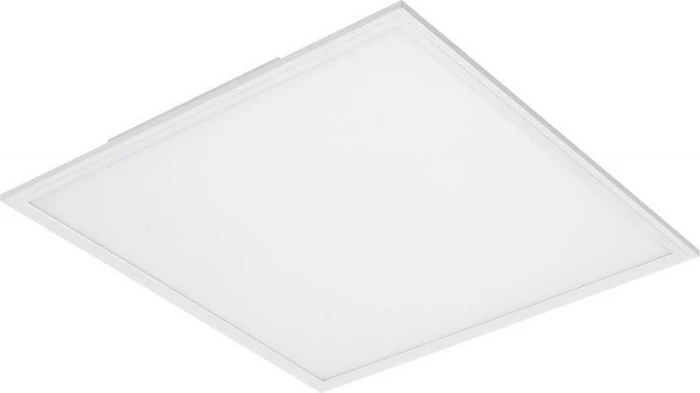 Briloner Simple LED Panel 38W 59.5cm weiß