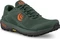 topo athletic Terraventure 4 grün/orange (Herren) Vorschaubild