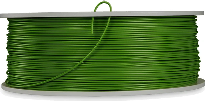 Verbatim High Performance PLA, green, Spule, 1.75mm, 1.00kg