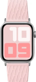 LAUT Active 2.0 Sport Armband für Apple Watch 38mm/40mm/41mm Chalk Pink
