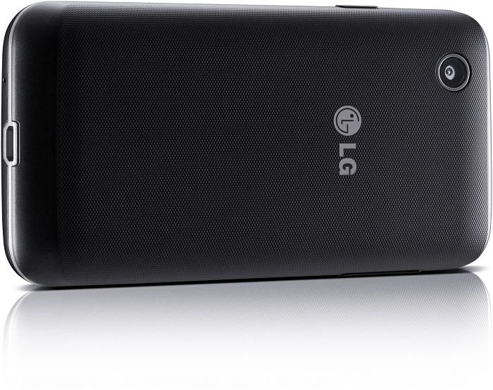 LG L40 D160 schwarz