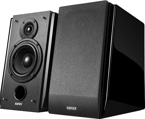 Edifier R1850DB, Paar