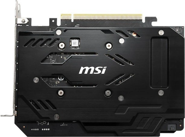 MSI GeForce RTX 2070 Aero ITX 8G, 8GB GDDR6, HDMI, 3x DP