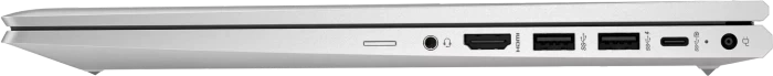 HP ProBook 455 G10, Ryzen 5 7530U, 8GB RAM, 256GB SSD, DE