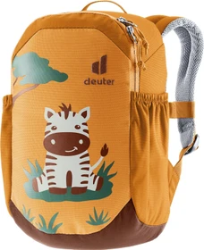 Deuter Pico amber/maple (Junior)