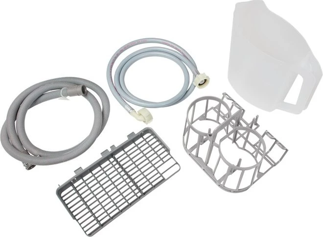Medion MD 37763 Tisch-Geschirrspüler