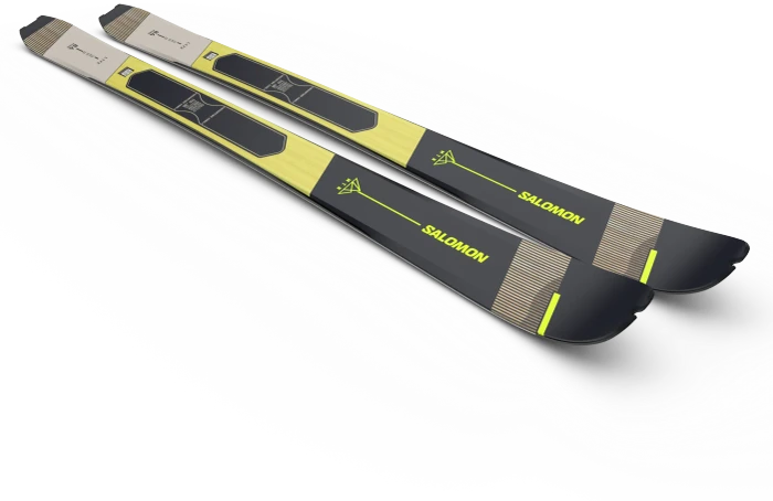 Salomon MTN 84 Pure (Modell 2023/2024)