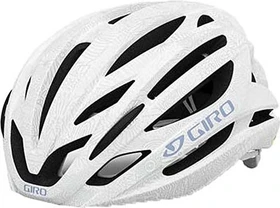 Giro Seyen MIPS Helm matte pearl white (Damen)