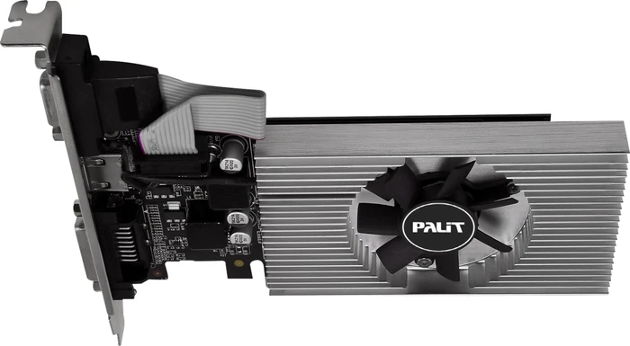 Palit GeForce GT 730, 2GB GDDR5, VGA, DVI, HDMI