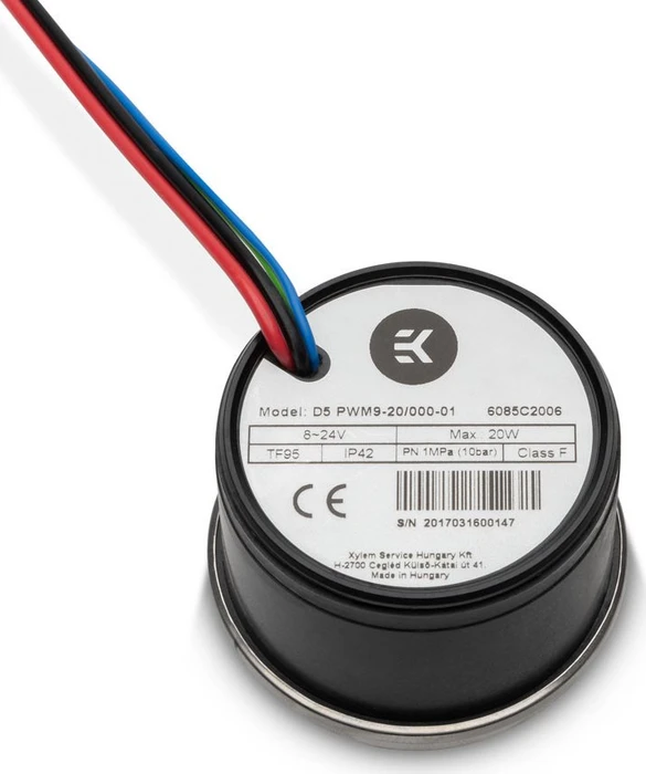 EK Water Blocks EK-Loop D5 MX PWM Motor