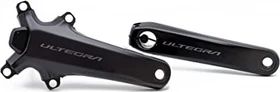 Shimano Ultegra R8100-P Hollowtech II Powermeter rechts 172.5mm Kurbelarm
