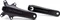 Shimano Ultegra R8100-P Hollowtech II Powermeter Kurbelarm rechts Vorschaubild