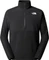 The North Face Glacier Fleece Heavyweight 1/4 Zip Jacke (Herren) Vorschaubild